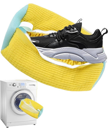 Getmecraft Laundry Shoe Bag - Shoe Washing Machine Bag